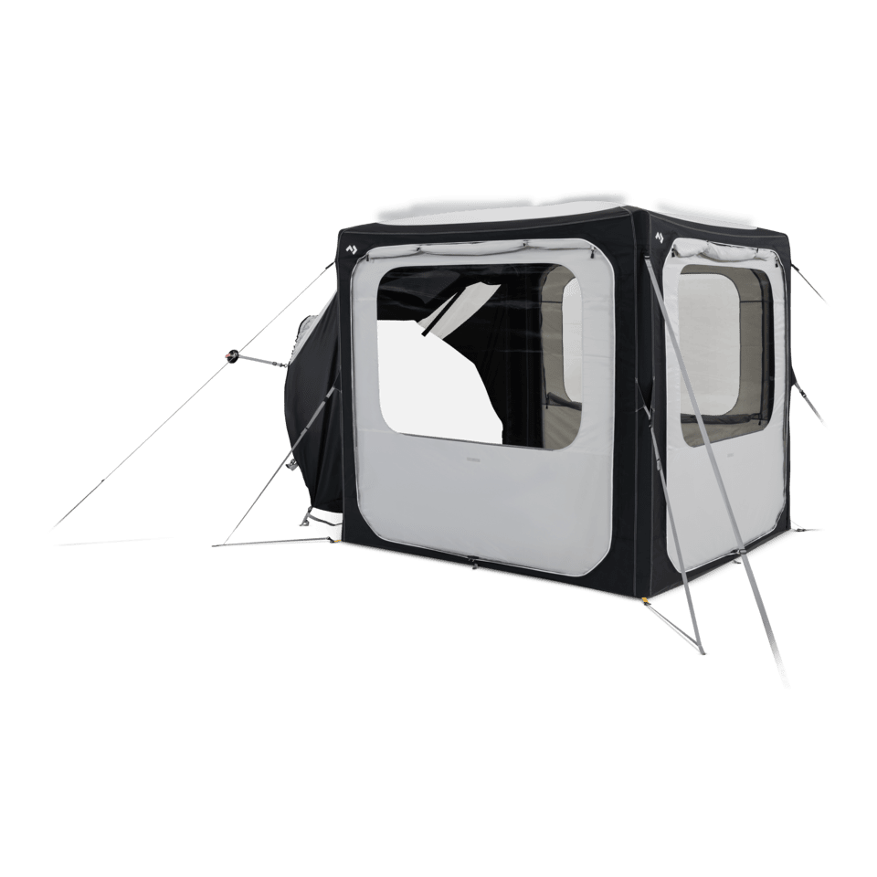 Dometic HUB Mesh Panel image 0