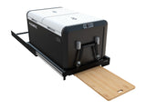 Dometic CFX3 100 Cooler/Freezer AND Fridge Slide image 1
