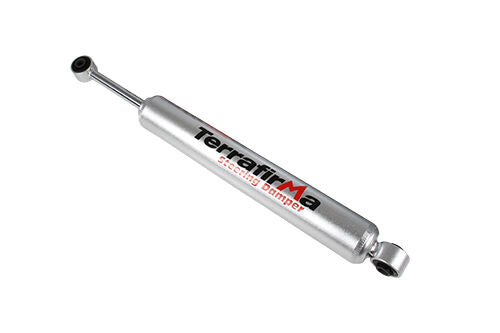 TF834 - Heavy duty steering damper for Range Rover P38 image 0