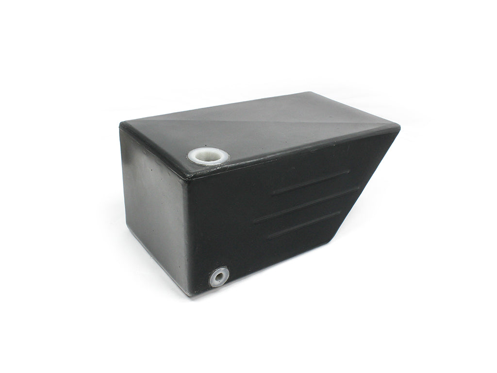 Land Rover Defender 110 Tdi/Td5 (1983-2006) / 2.8/V8 Water Tank / 36L image 1