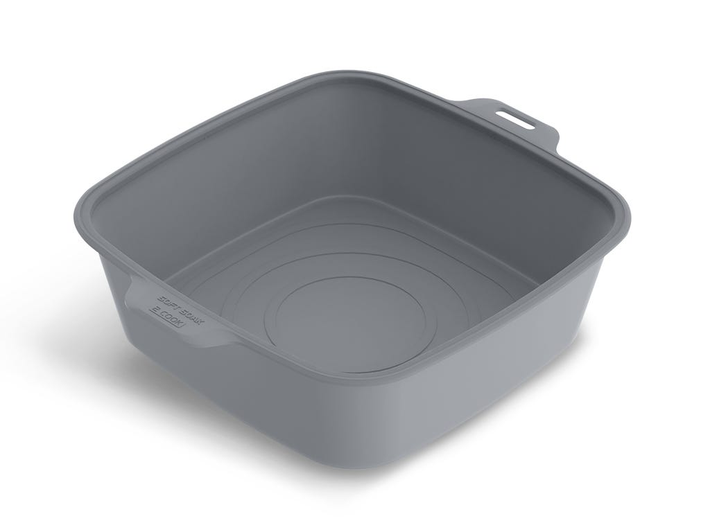 2 Cook Soft Soak image 0