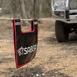 Saber Winch Damper image 2