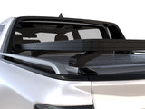 Ford Ranger T6.2 Wildtrak Double Cab w/OEM Roll Top (2022-Current) Slimline II Load Bed Rack Kit image 2