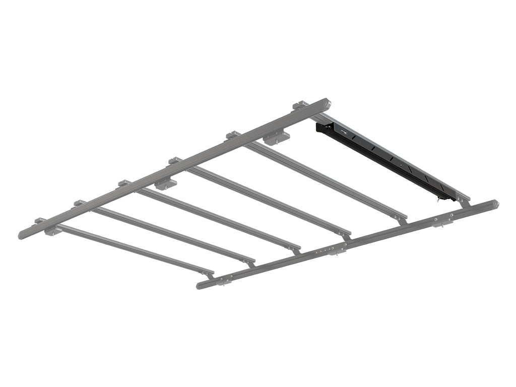 40in LED Light Bar VX1000-CB SM / 12V/24V w/Off-Road Performance Shield image 4