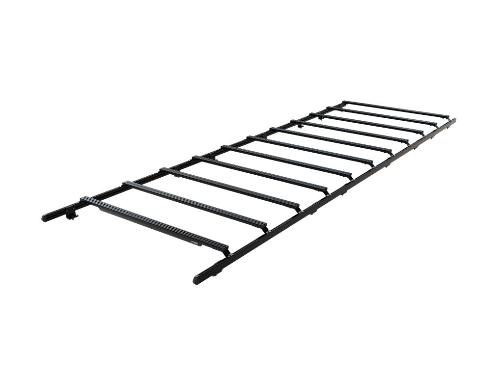 Volkswagen Crafter (L5H2/ LWB Maxi/OEM Track) (2017-Current) Slimpro Van Rack Kit image 3