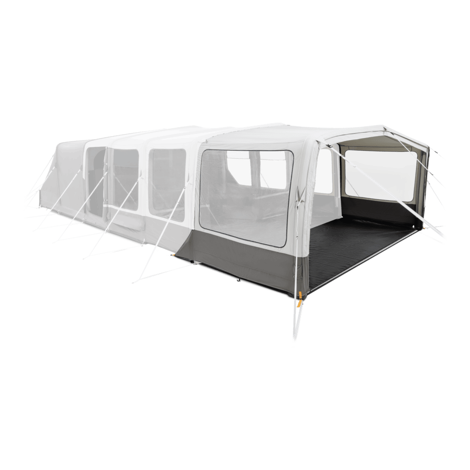 Dometic Rarotonga FTT 601 TC Canopy image 0