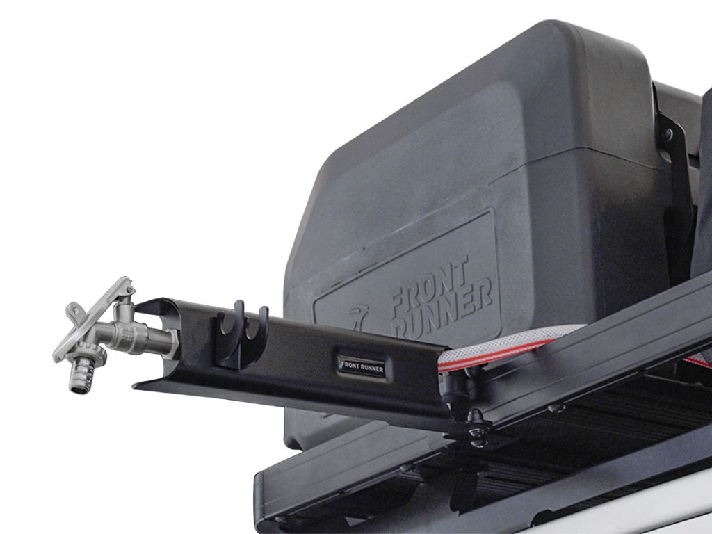 Tap Extension Bracket image 4