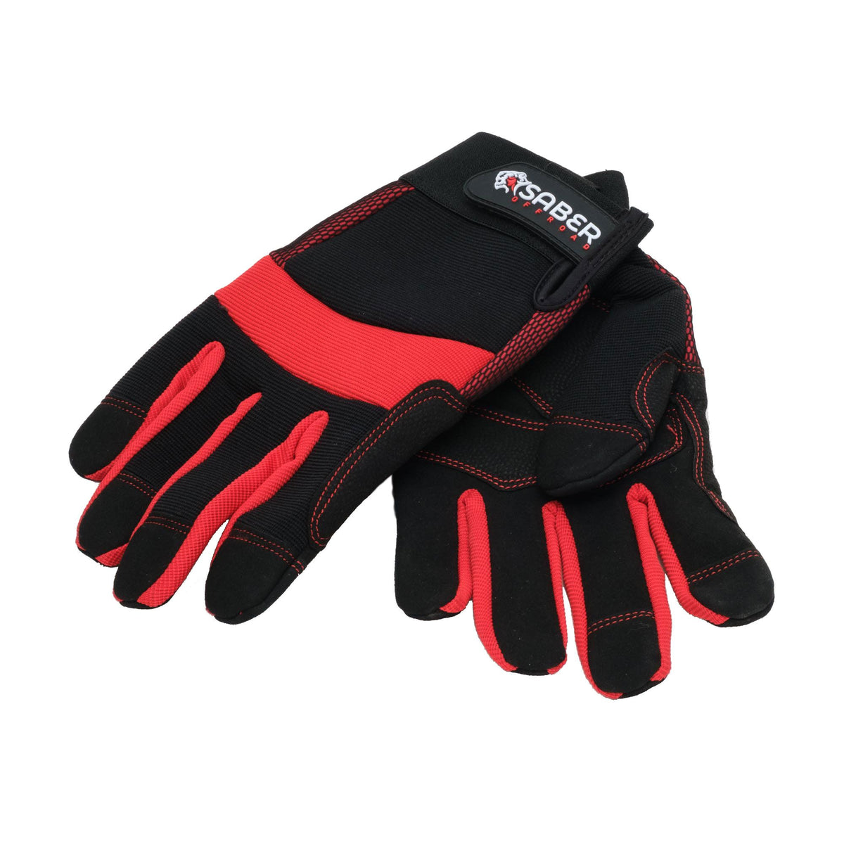 Saber 16K Offroad Ultimate Recovery Kit image 6
