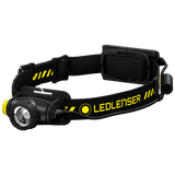 LEDLENSER H5R Work Rechargeable Head Torch image 0