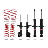 Pedders Lowered Suspension Kit. Subaru Forester SH image 0