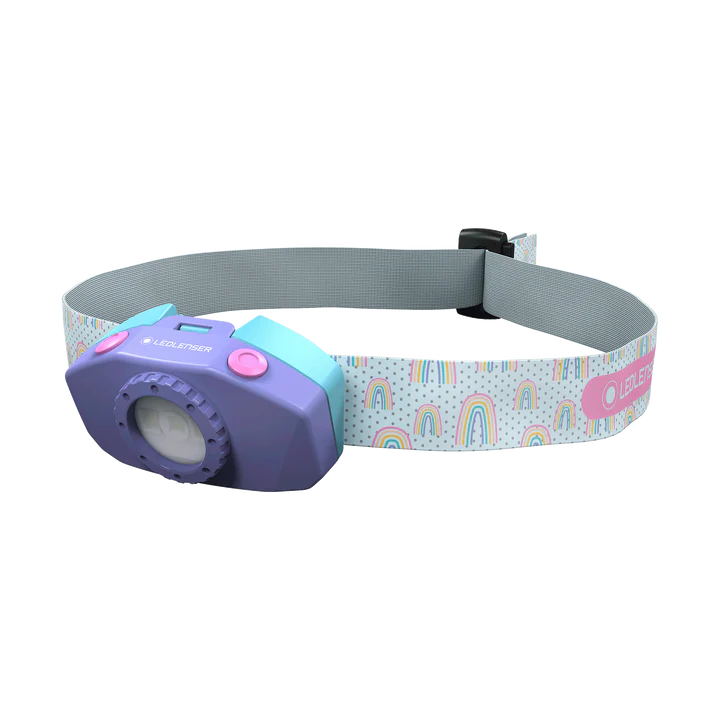 LEDLENSER KidLED2 Head Torch image 3