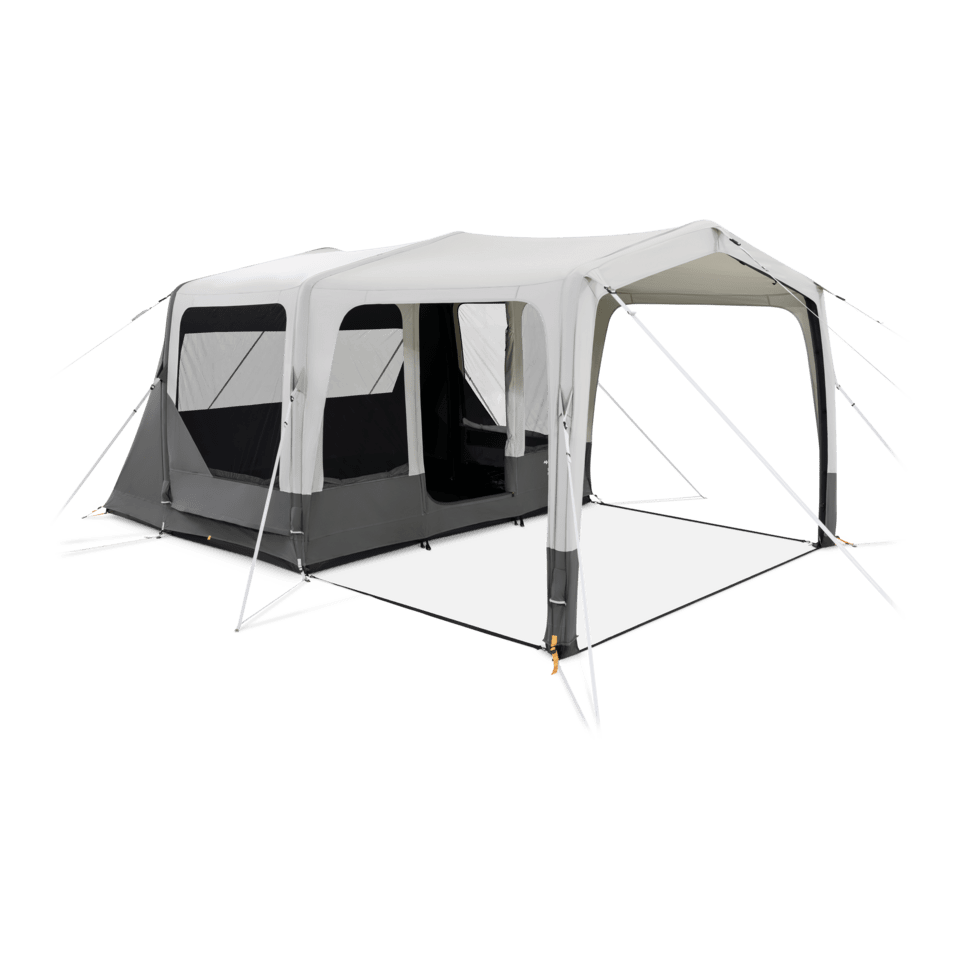 Dometic Santorini FTK 2X4 TC image 2