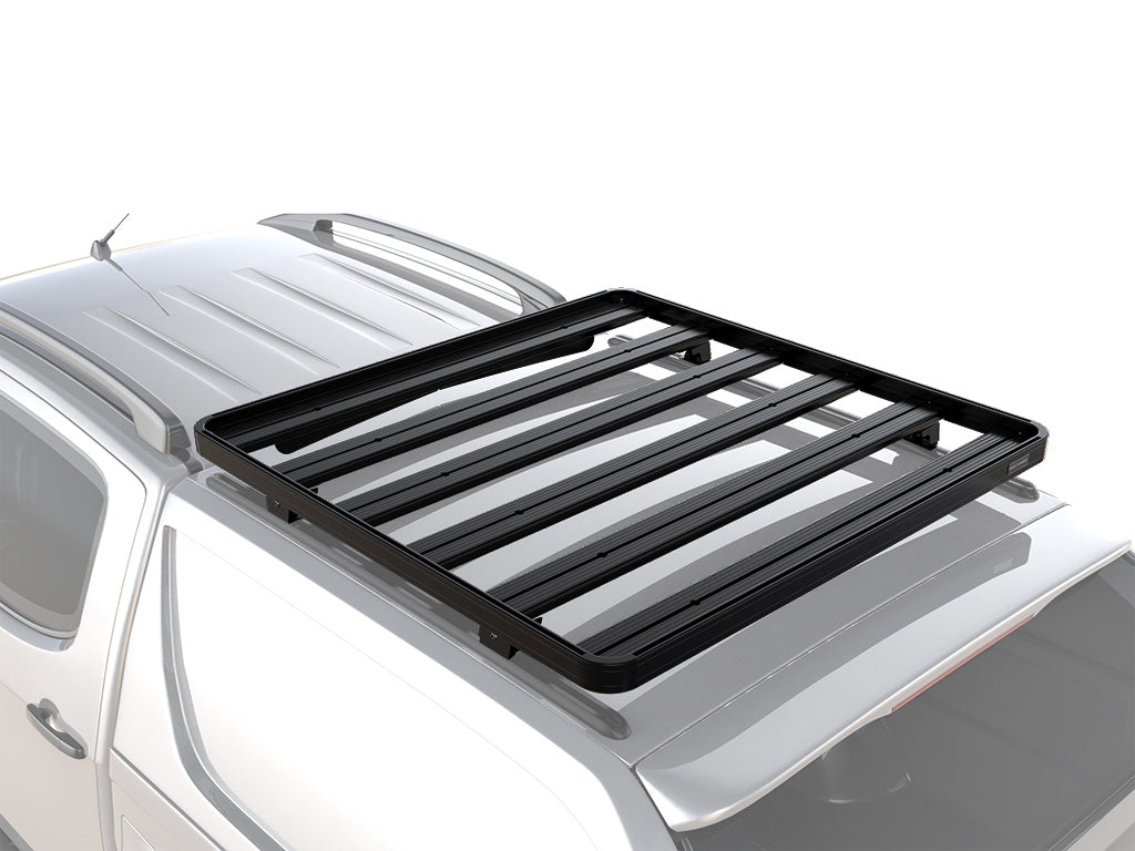 Truck Canopy or Trailer with OEM Track Slimline II Rack Kit / 1475mm(W) X 1156mm(L) image 0