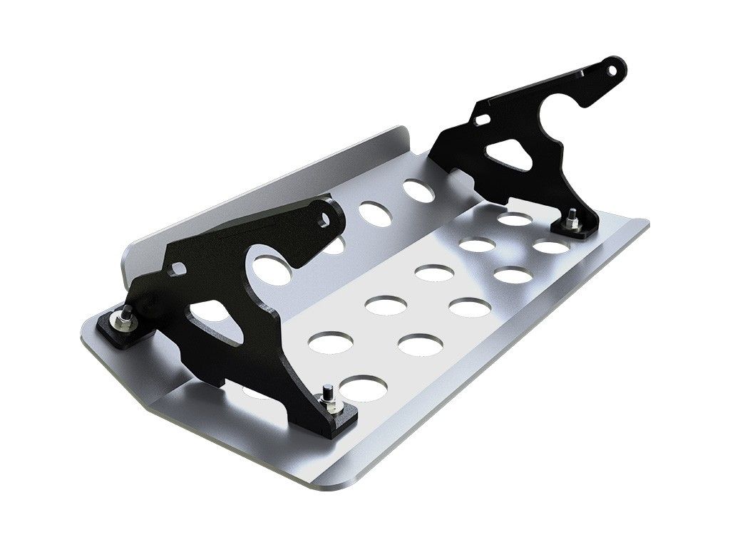 Front Runner Land Rover Defender Sump Guard (1983-2016) image 1