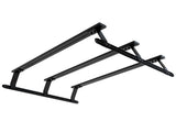 Ram 1500 5.7' Crew Cab (2009-Current) Triple Load Bar Kit image 0