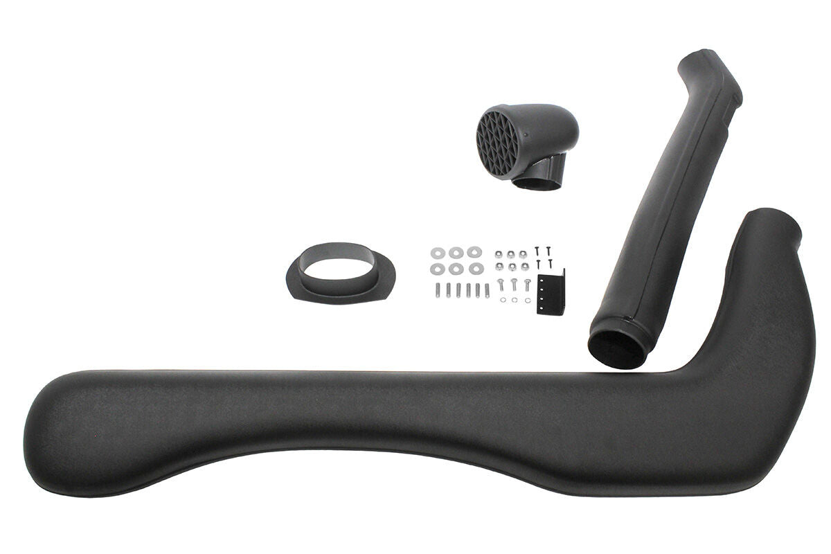 TF159 - Raised air intake for Range Rover P38 image 0