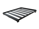 Porsche Cayenne (2002-2010) Slimline II Roof Rack Kit image 4