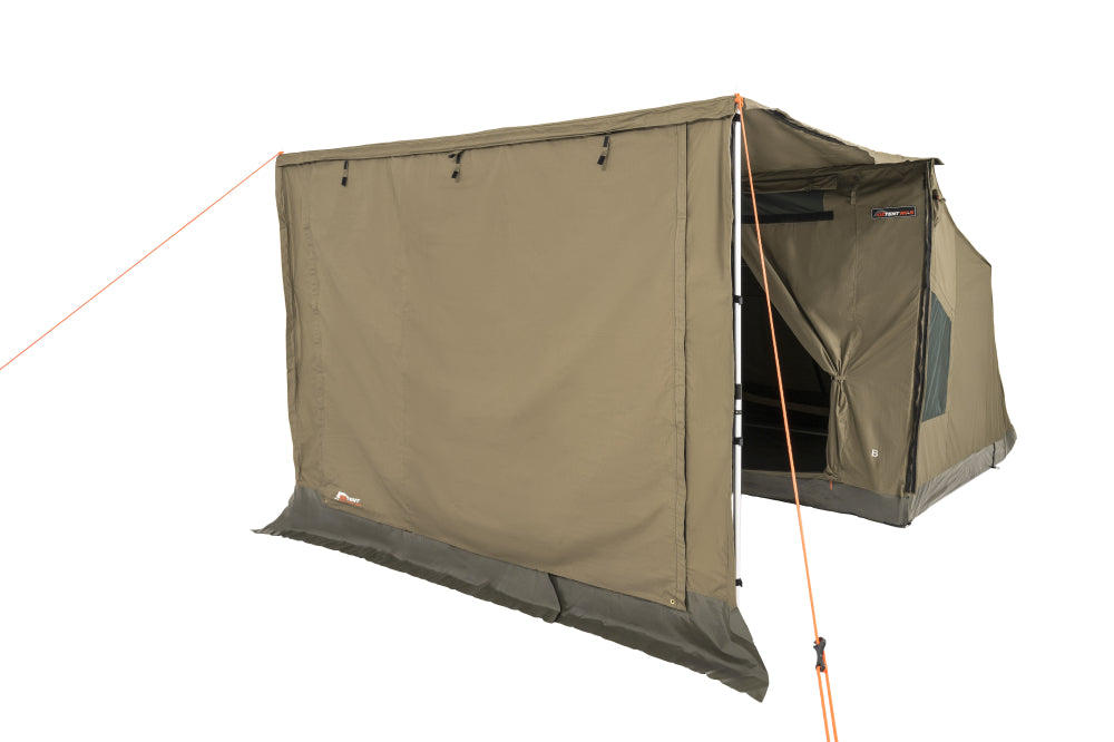 Oztent RV-5 Deluxe Front Panel (Series II) image 2