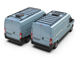 Citroen Jumper (L3H2/159” WB/High Roof) (2014-Current) Slimpro Van Rack Kit image 2