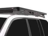 Toyota Land Cruiser 100/Lexus LX470 Slimline II Roof Rack Kit image 1