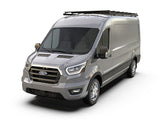 Ford Transit (L3H2/148in WB/Medium Roof) (2013-Current) Slimpro Van Rack Kit image 0