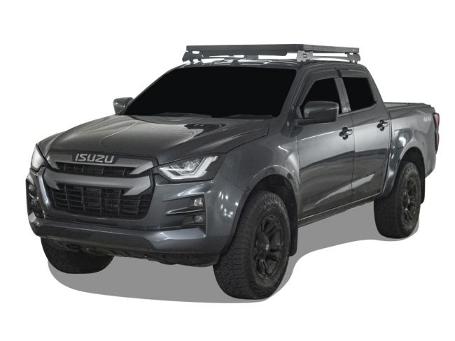 Front Runner Slimline II Roof Rack Kit image