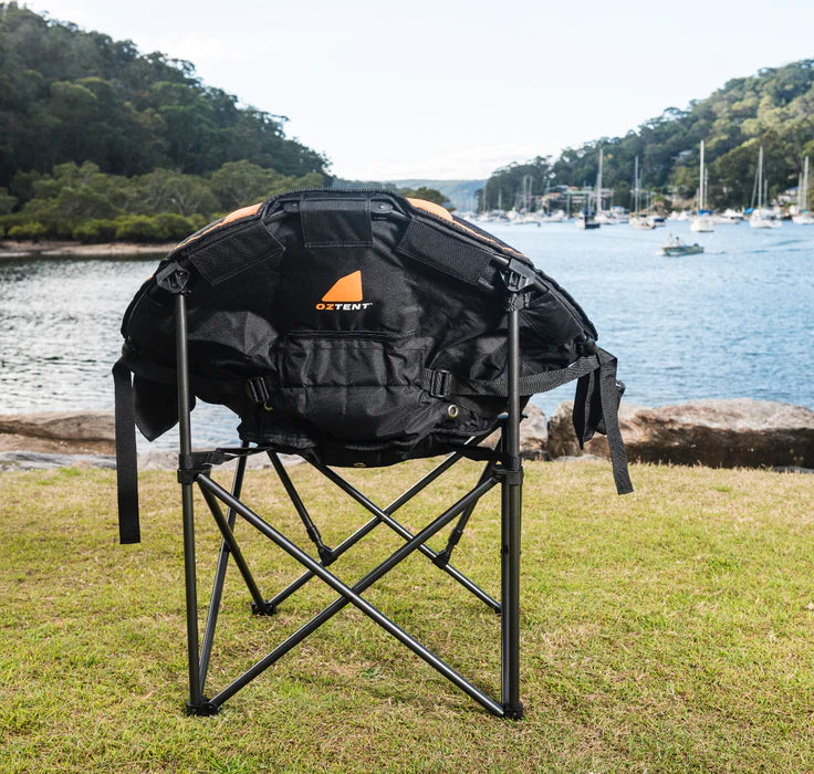 Oztent Koala HotSpot™ Lounge image 0
