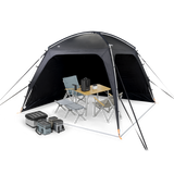 Dometic GO Compact Camp Shelter image 4