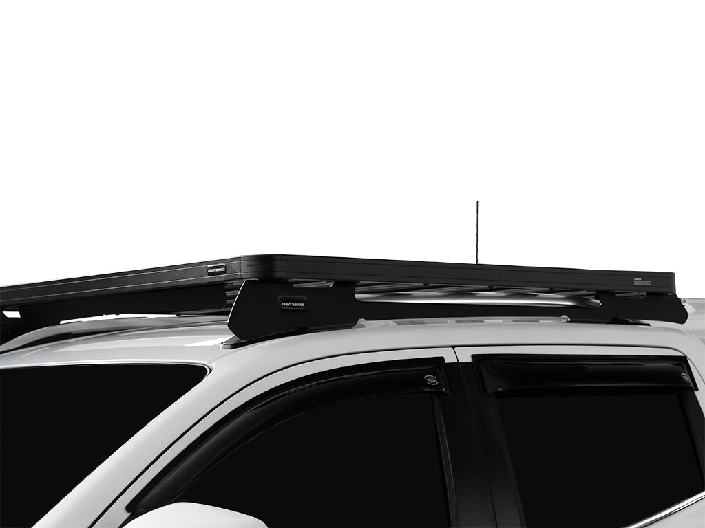 Mercedes-Benz X-Class (2017-Current) Slimline II Roof Rack Kit image 2