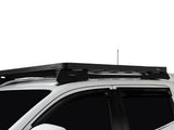 Mercedes-Benz X-Class (2017-Current) Slimline II Roof Rack Kit image 2