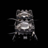 RidgeMonkey Quad Connect Pro Full Kit image 3