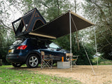 Tentbox Cargo Side Awning image 6