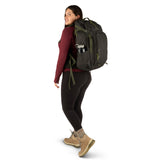 Kelty Redwing Traveller 40L Backpack - Black
