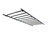 Volkswagen Crafter (L5H2/ LWB Maxi/OEM Track) (2017-Current) Slimpro Van Rack Kit image 4