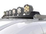 Slimpro Van Rack Adjustable Wind Fairing image 3