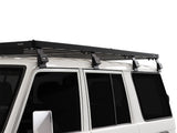 Toyota Land Cruiser 76 Slimline II Roof Rack Kit image 2