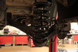 Pedders Heavy Duty Rear Suspension Kit. Citroen Jumpy KO image 2