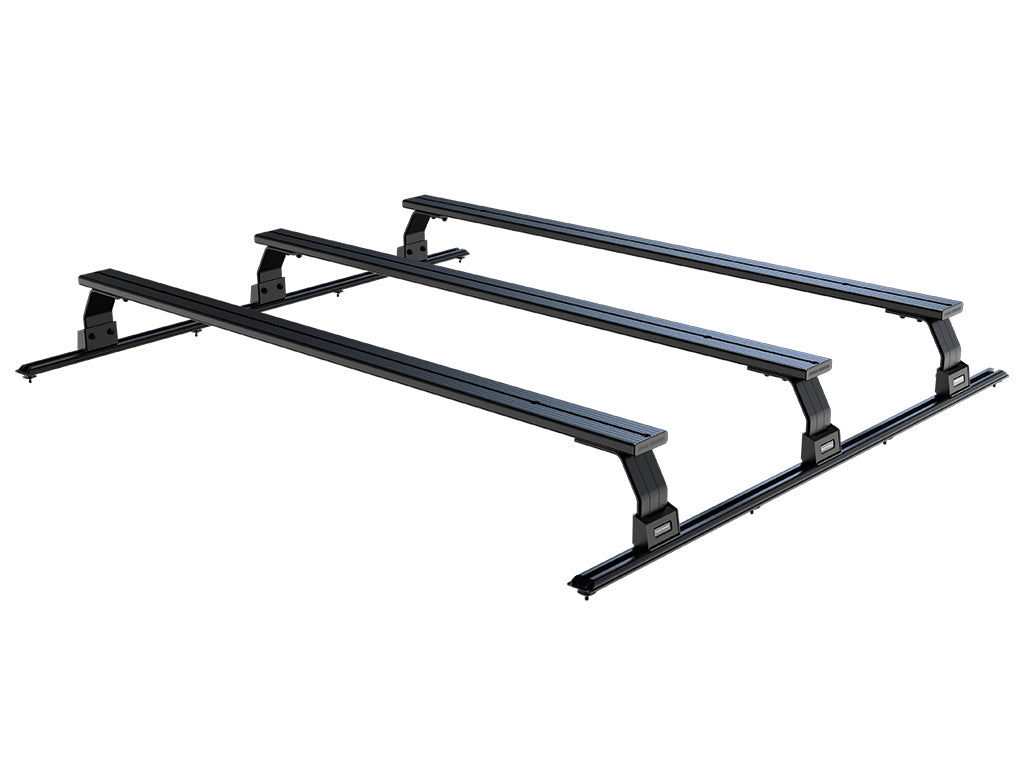 Ford F-150 Raptor 5.5' (2009-Current) Triple Load Bar Kit image 3