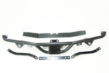 TF883KIT110 - Rear step tow bar for Defender 110 all models image 0