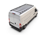 Fiat Ducato (L3H2/159in WB/High Roof) (2014-Current) Slimpro Van Rack Kit image 1