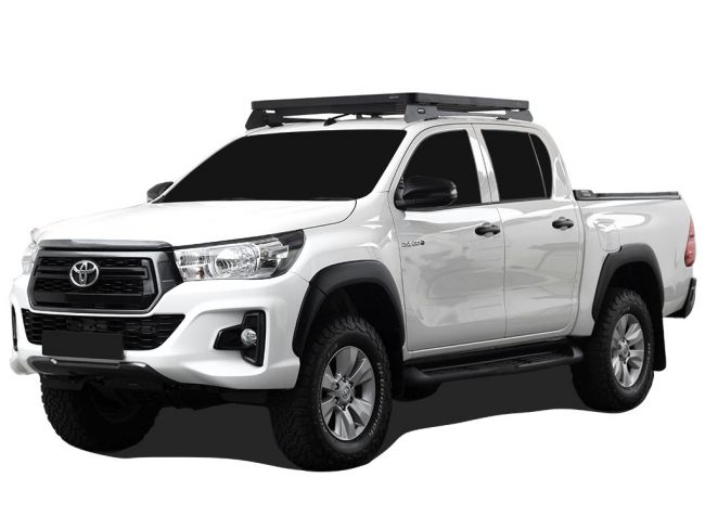 Front Runner Slimline II Roof Rack Kit image