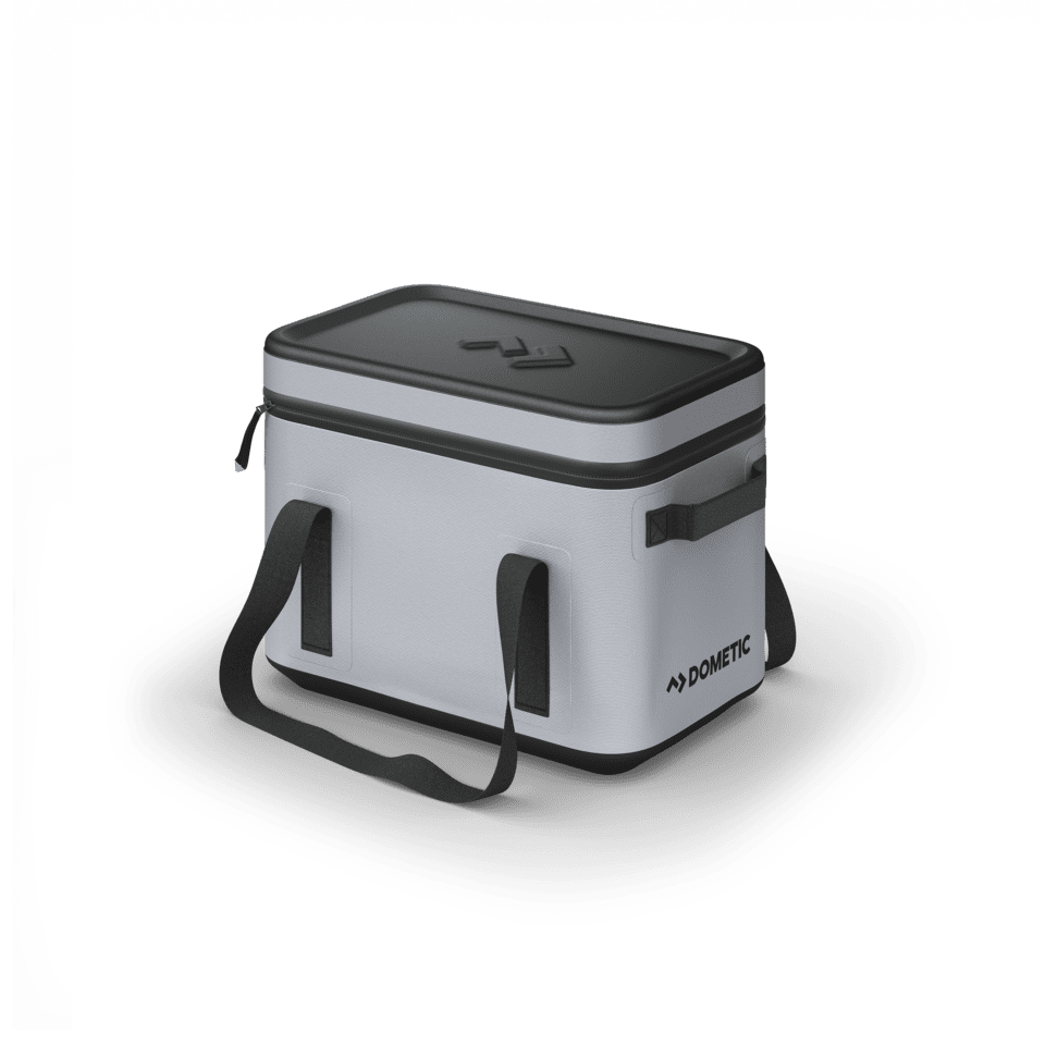 Dometic GO Soft Storage 20L (Silt) image 1