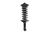 TF266 - 2" LIFT AIR TO COIL CONVERSION KIT D3 & D4 From TERRAFIRMA image 2