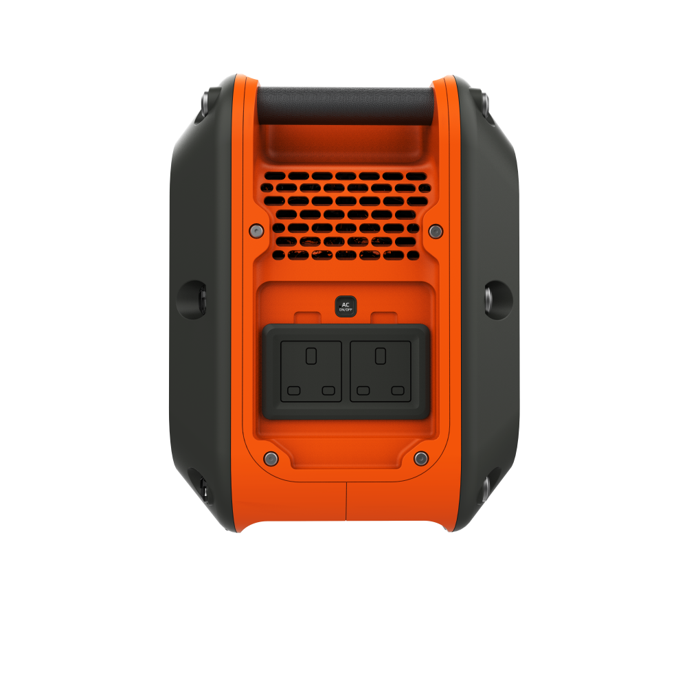 Intrepid 1000 Power Bank UK image 3