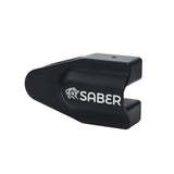 7075 The Wedge - Cerakote Black image 1