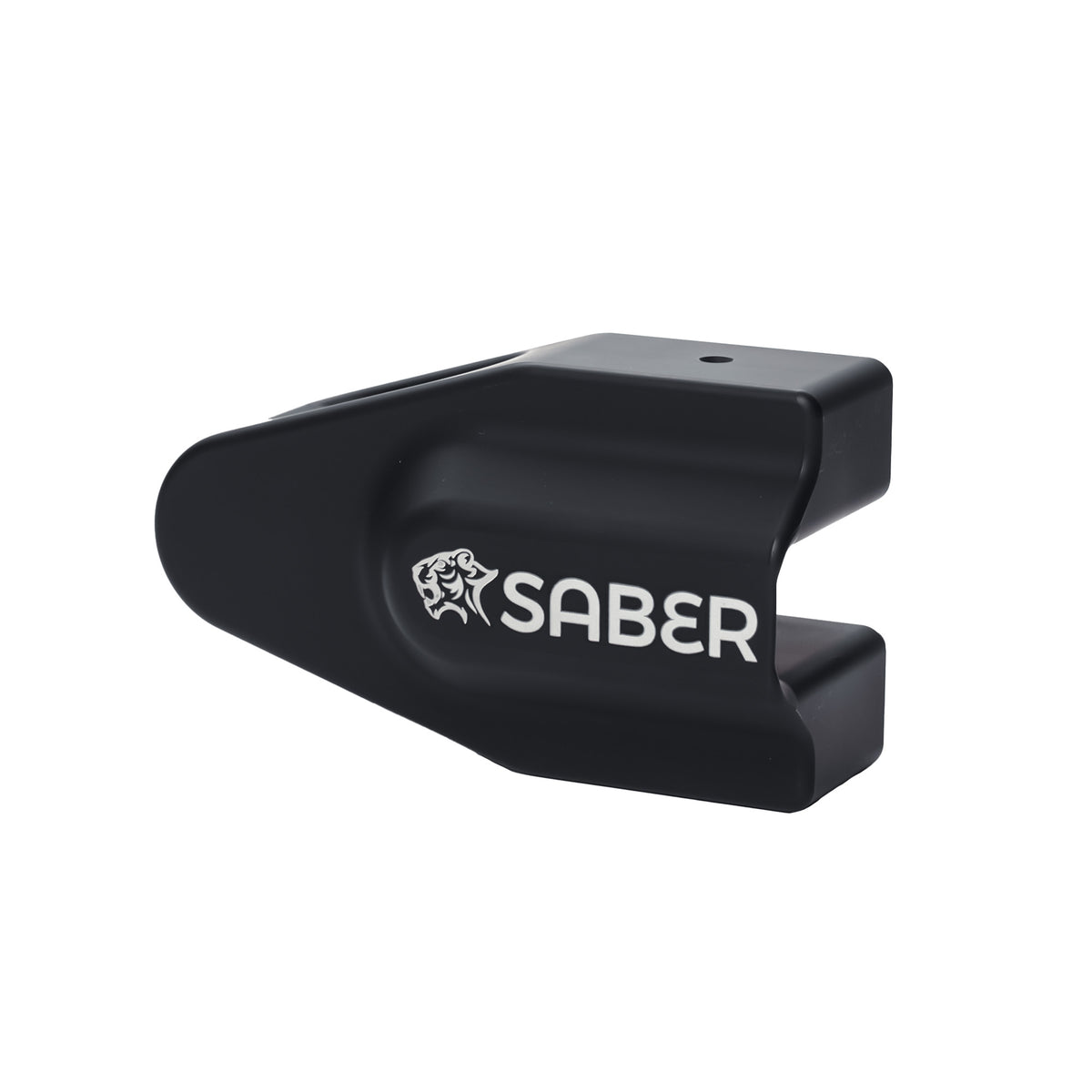 7075 The Wedge - Cerakote Black image 1