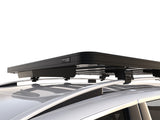 Volvo XC70 2nd Gen (2007-2016) Slimline II Roof Rail Rack Kit image 1