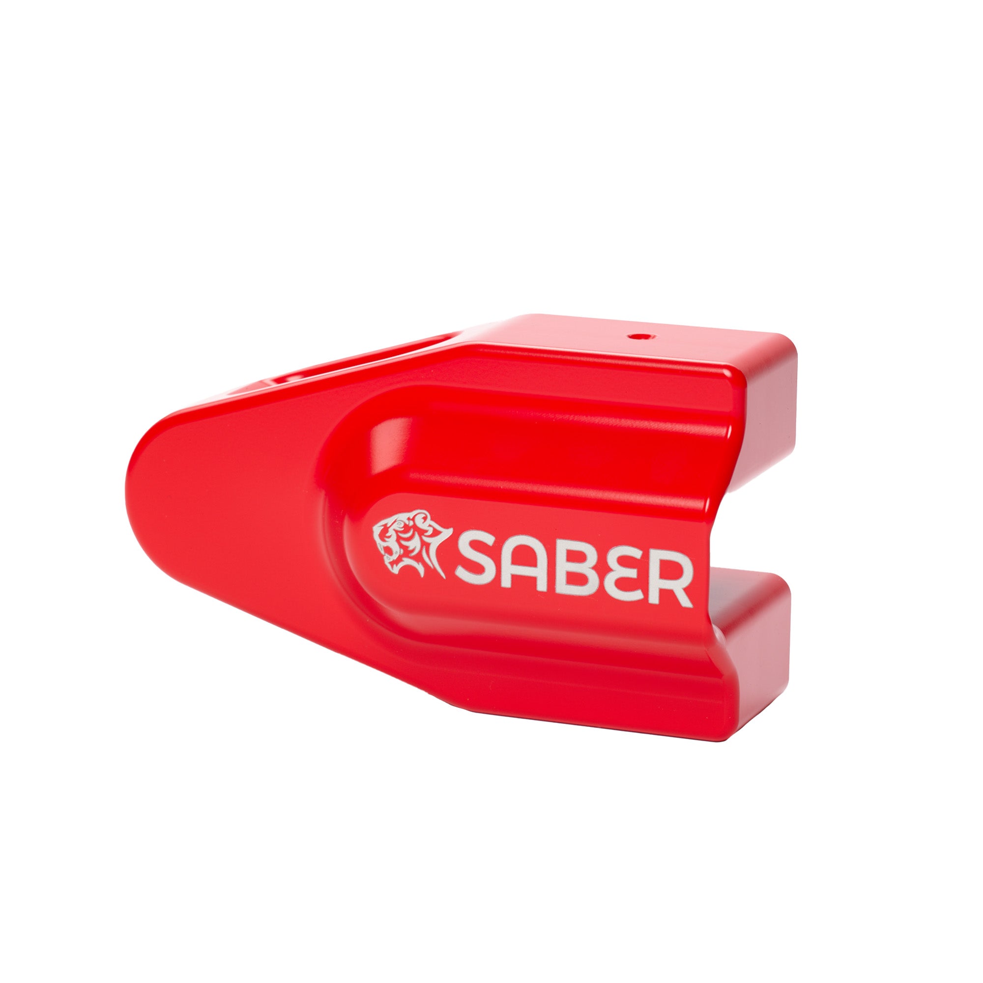 7075 The Wedge - Cerakote Red image 1