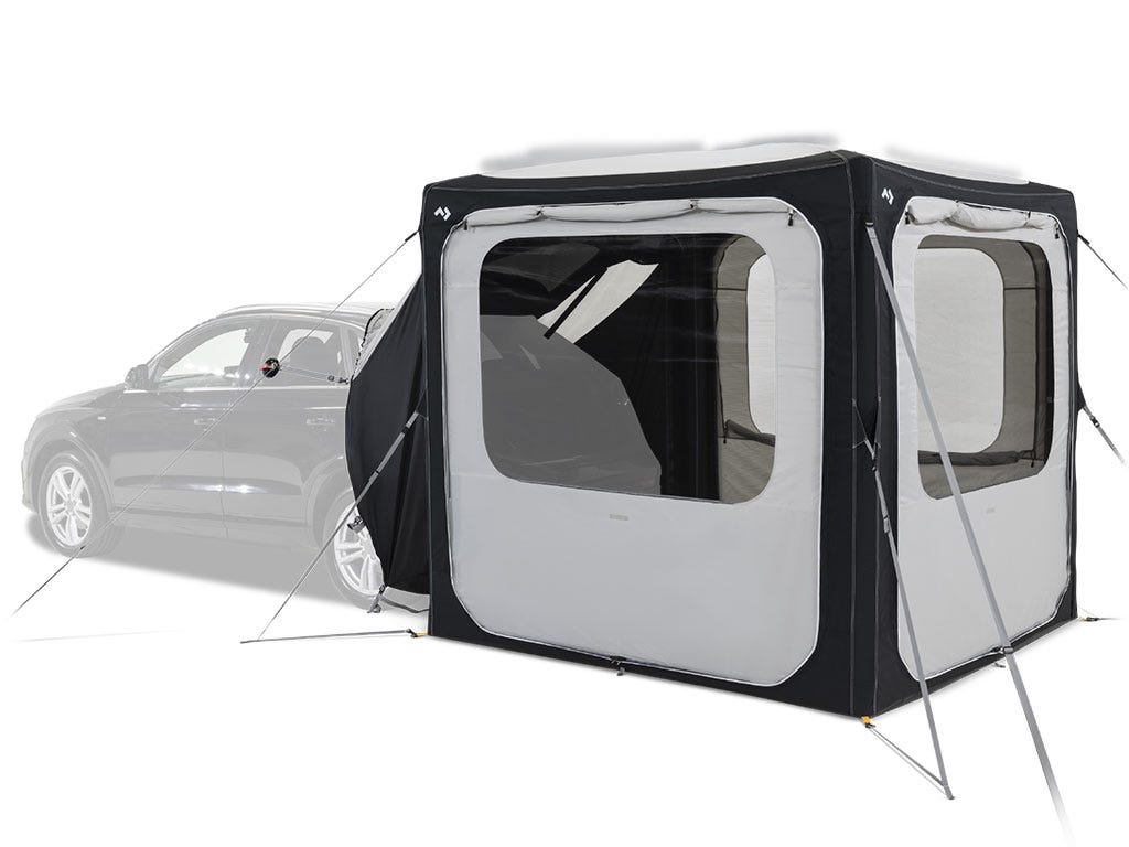 Dometic HUB Mesh Panel image 1