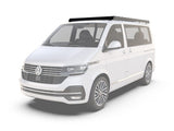 Volkswagen T5/T6 Transporter SWB Slimsport Rack Wind Fairing image 1
